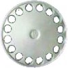 Coppa ruota diametro 14 per ALFA ROMEO 75 dal 1985 al 1993