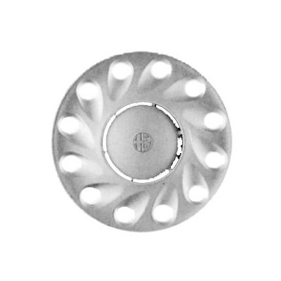 Coppa ruota diametro 15 per ALFA ROMEO 155 dal 1992 al 1998