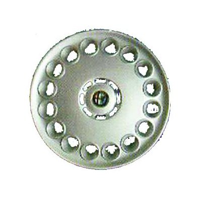 Coppa ruota diametro 15 per ALFA ROMEO 156 dal 1997 al 2003 Codice OEM 60651915