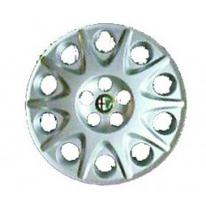 Coppa ruota diametro 15 per ALFA ROMEO 156 dal 2003 al 2006