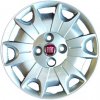 Coppa ruota diametro 14 mod. trekking $09-07-12-11 per FIAT PANDA dal 2003 al 2011