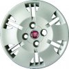 Coppa ruota diametro 13 mod. dynamic $09-07-12-11 per FIAT PANDA dal 2003 al 2011