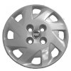 Coppa ruota diametro 13 mod. sound per FIAT PUNTO dal 2003 al 2011