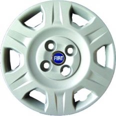 Coppa ruota diametro 14 mod. active per FIAT PUNTO dal 2003 al 2011
