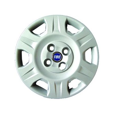 Coppa ruota diametro 14 mod. active per FIAT PUNTO dal 2003 al 2011 Codice OEM 51705266