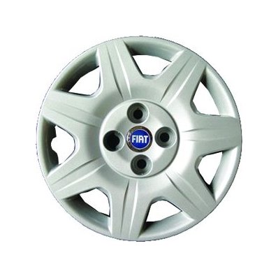 Coppa ruota diametro 14 mod. dynamic per FIAT PUNTO dal 2003 al 2011 Codice OEM 51705268