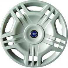 Coppa ruota diametro 14 mod. emotion $09-03-08-07 per FIAT PANDA dal 2003 al 2011