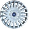 Coppa ruota diametro 15 01-04-10-07 per FIAT STILO dal 2001 al 2010