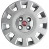 Coppa ruota diametro 14 09-07-01-12 per FIAT IDEA dal 2003 al 2012