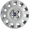 Coppa ruota diametro 14 11-03-08-07 per FIAT IDEA dal 2003 al 2012