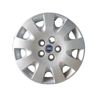 Coppa ruota diametro 16 per FIAT CROMA dal 2005 al 2007 Codice OEM 51727196