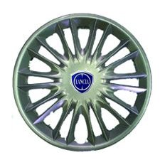 Coppa ruota ø 15 09-07-08-09 per LANCIA MUSA dal 2007 al 2013