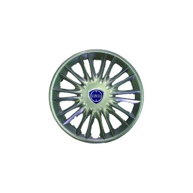 Coppa ruota ø 15 09-07-08-09 per LANCIA MUSA dal 2007 al 2013 Codice OEM 735461956