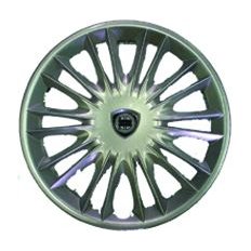 Coppa ruota diametro 15 10-06-08-07 per LANCIA YPSILON dal 2006 al 2011
