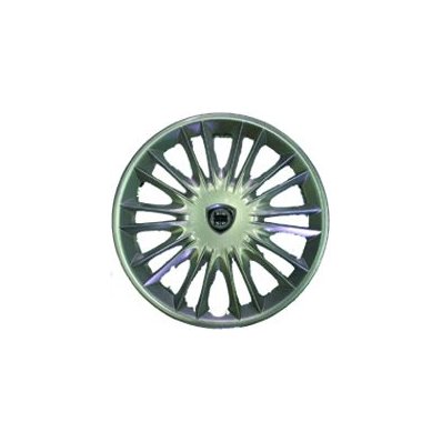 Coppa ruota diametro 15 10-06-08-07 per LANCIA YPSILON dal 2006 al 2011 Codice OEM 735425945
