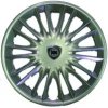 Coppa ruota diametro 15 10-06-08-07 per LANCIA YPSILON dal 2006 al 2011