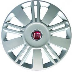 Coppa ruota diametro 16 06-08-05-09 per FIAT SEDICI dal 2009 al 2014
