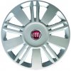 Coppa ruota diametro 16 06-08-05-09 per FIAT SEDICI dal 2006 al 2009