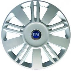 Coppa ruota diametro 16 04-06-05-08 per FIAT SEDICI dal 2006 al 2009