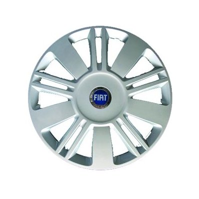 Coppa ruota diametro 16 04-06-05-08 per FIAT SEDICI dal 2006 al 2009 Codice OEM 71742692