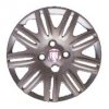 Coppa ruota diametro 14 10-05-09-07 per FIAT DOBLO' dal 2005 al 2009