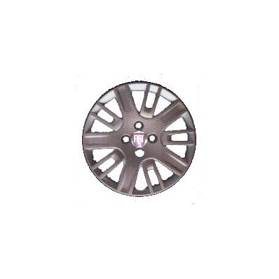 Coppa ruota diametro 15 10-07-11-09 per FIAT DOBLO' dal 2005 al 2009 Codice OEM 51811863