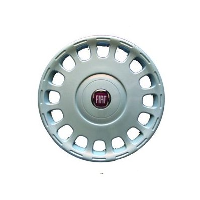 Coppa ruota diametro 15 11-07-12-10 per FIAT MULTIPLA dal 2004 al 2010 Codice OEM 735466575