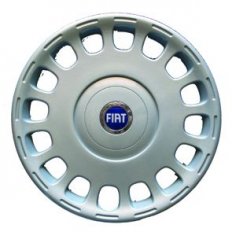 Coppa ruota diametro 15 03-02-09-04 per FIAT MULTIPLA dal 2004 al 2010
