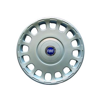 Coppa ruota diametro 15 03-02-09-04 per FIAT MULTIPLA dal 2004 al 2010 Codice OEM 46847457