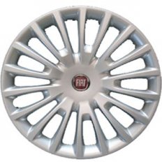 Coppa ruota diametro 16 per FIAT BRAVO dal 2007 al 2014