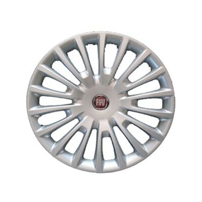 Coppa ruota diametro 16 per FIAT BRAVO dal 2007 al 2014 Codice OEM 735463061