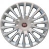 Coppa ruota diametro 16 per FIAT BRAVO dal 2007 al 2014