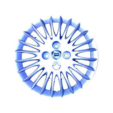 Coppa ruota diametro 14 10-06-08-07 per LANCIA YPSILON dal 2006 al 2011 Codice OEM 735425943