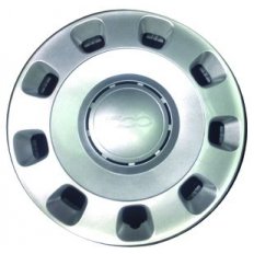 Coppa ruota diametro 14 per FIAT 500 dal 2015