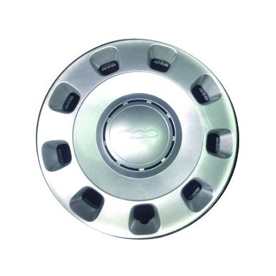 Coppa ruota diametro 14 per FIAT 500 dal 2015 Codice OEM 51787644
