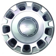 Coppa ruota diametro 15 per FIAT 500 dal 2015