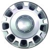 Coppa ruota diametro 15 per FIAT 500 dal 2015