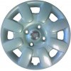 Coppa ruota diametro 13 09-09-12-11 per FIAT PANDA dal 2003 al 2011