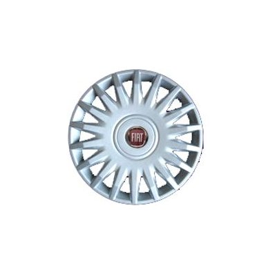Coppa ruota diametro 15 per FIAT BRAVO dal 2007 al 2014 Codice OEM 735460622