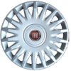 Coppa ruota diametro 15 per FIAT STILO dal 2001 al 2010