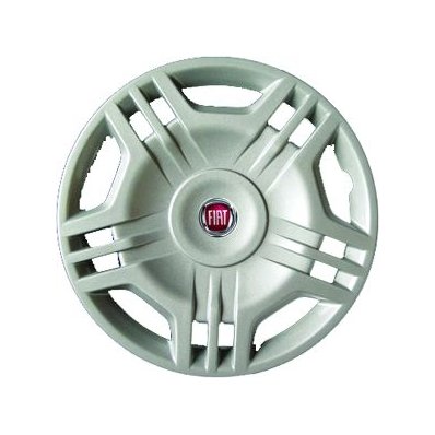 Coppa ruota diametro 14 mod. emotion $09-07-12-11 per FIAT PANDA dal 2003 al 2011 Codice OEM 735459910