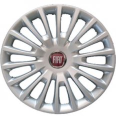 Coppa ruota diametro 16 per FIAT CROMA dal 2007 al 2011