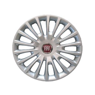 Coppa ruota diametro 16 per FIAT CROMA dal 2007 al 2011 Codice OEM 51804014