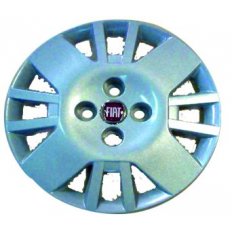 Coppa ruota diametro 14 per FIAT FIORINO/QUBO dal 2007 al 2015