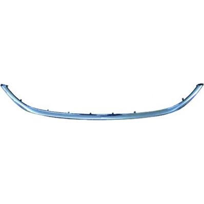 Cornice griglia radiatore cromata per FIAT TIPO dal 2015 Codice OEM 735637924