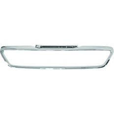 Cornice griglia radiatore cromata mod. allure per PEUGEOT 308 dal 2013 al 2017