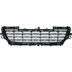 Griglia centrale paraurto per PEUGEOT 2008 dal 2013 al 2016