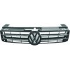 Griglia radiatore modanatura cromata per VOLKSWAGEN SHARAN dal 2010 al 2015