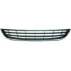 Griglia centrale paraurto per VOLKSWAGEN JETTA dal 2011 al 2014