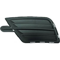 Griglia laterale paraurto per VOLKSWAGEN CADDY dal 2015 lato sinistro guidatore